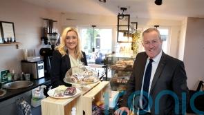 Rates relief scheme for small businesses extended