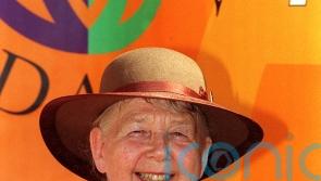 Tributes paid to ‘much-loved’ children’s author and illustrator Shirley Hughes