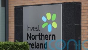 Invest NI chief insists there is no crisis at business support body