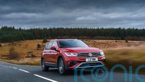 First Drive: Does the Volkswagen Tiguan Allspace impress in the family SUV class?
