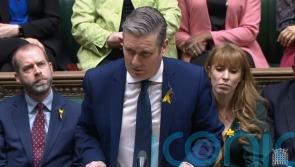 Starmer quizzes Johnson over sanctions for Chelsea owner Roman Abramovich