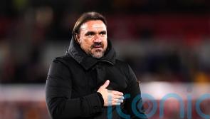 Daniel Farke leaves Russian club Krasnodar without taking charge of a game