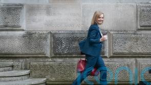 Truss said being Foreign Secretary was bottom of her wish list, Stewart claims