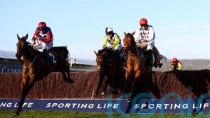 Grand National bid firmly on the agenda for Escaria Ten