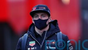 Max Verstappen signs bumper new Red Bull deal
