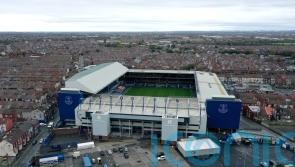 Everton suspend commercial ties with Alisher Usmanov’s companies