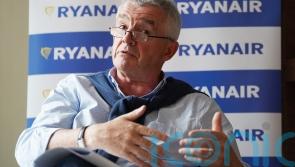 Ryanair better protected against rising oil prices than rivals – Michael O’Leary
