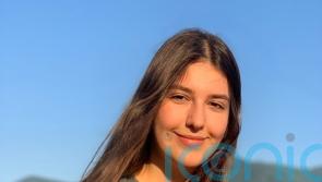 Ukrainian student fears for mother’s safety in Lviv