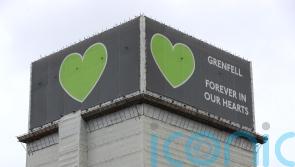 Grenfell inquiry: Fire safety guidance should ‘perhaps’ have been updated sooner