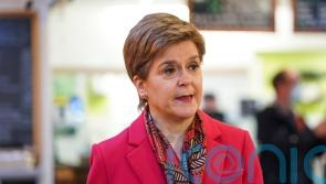 Sturgeon: Government ‘committed’ to providing laptops for children