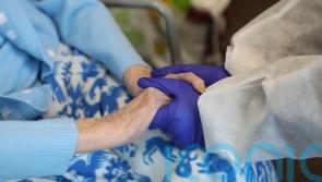 Care home residents ‘gave up and died’ because of Covid isolation – care boss