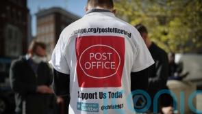 ‘How long can Post Office hide from paying proper compensation?’
