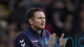 Frank Lampard seeks to move on after Everton receive apology from referee chief