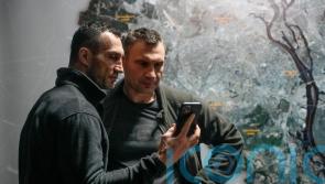 Klitschko brothers in plea for more financial, military and medical support