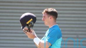 Dan Lawrence impresses with 83 as England rack up half-centuries in Antigua
