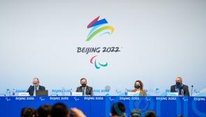 IPC’s Winter Games ruling ‘has put athletes in a very difficult spot’