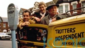 Son of Only Fools And Horses writer ‘running out of room to store merchandise’