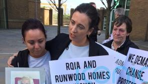 Residents ‘badly let down’ by complaints procedures at care home, Swann says