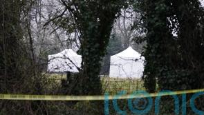 Police name ex-husband and wife as victims of suspected murder