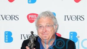 Toy Story songwriter Randy Newman cancels European concerts after breaking neck