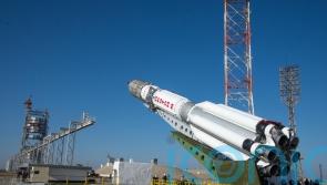 Government ‘monitoring’ UK-linked space launch using Russian rockets