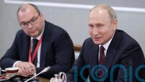 UN overwhelmingly reprimands Russia over invasion of Ukraine