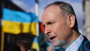 Ireland may be required to take in well over 20,000 Ukrainian refugees