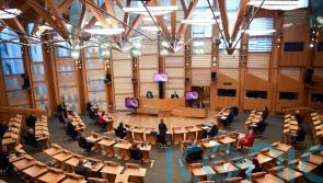 Scottish council funding approved