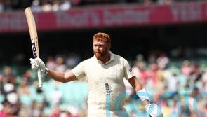 Jonny Bairstow hits century as England batters dominate in Antigua