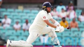 Jonny Bairstow hits ton but England’s seamers struggle for wickets in warm-up