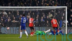 Romelu Lukaku edges Chelsea past Luton as Blues get set for a new era