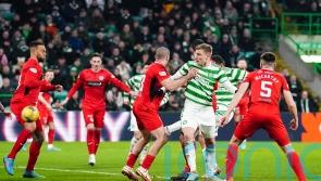 Celtic do enough to get past St Mirren and stay top
