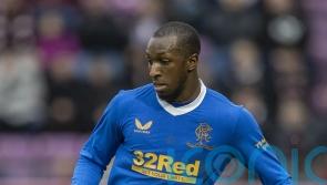 Glen Kamara strike keeps Rangers hot on the heels of Celtic