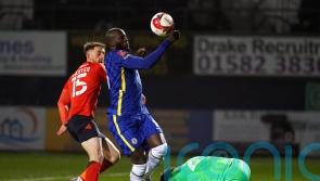 Chelsea avoid Luton FA Cup shock as Liverpool and Southampton also progress