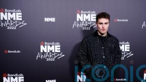 Sam Fender and Griff win big at the NME Awards