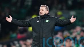 Ange Postecoglou pleased as Celtic keep calm in nervy Parkhead to beat St Mirren