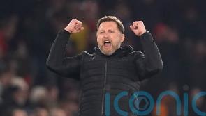 Ralph Hasenhuttl not worried about doubters as squad rotation pays off
