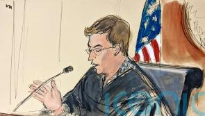 Ghislaine Maxwell juror likely to get immunity for testimony