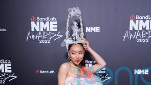 All the winners from the NME Awards 2022