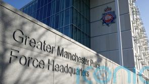 Greater Manchester Police standards ‘still falling short’ – watchdog