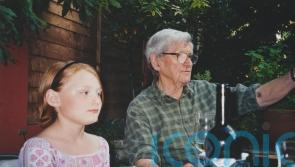 Dick King-Smith’s unfinished book completed by his great-granddaughter