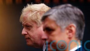 Ukraine: War crimes investigation begins after UK pushed for action on Putin