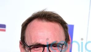Sean Lock honoured at inaugural National Comedy Awards for Stand Up To Cancer