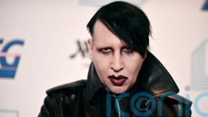 Marilyn Manson sues former fiance Evan Rachel Wood over abuse claims