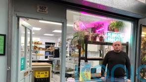 Ukrainian baker plans fundraising sale to help those caught up in conflict