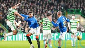 Ange Postecoglou defends Celtic’s joint venture with Rangers in Australia