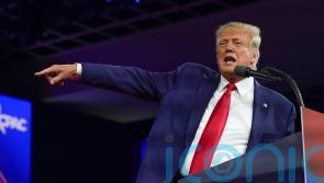 Panel claims Donald Trump engaged in ‘criminal conspiracy’ over Capitol riot