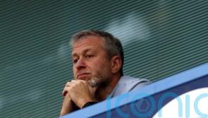 Thomas Tuchel reacts after Roman Abramovich reveals his plan to sell Chelsea
