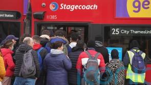 Chaos for London commuters as Tube workers strike again