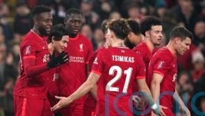 Jurgen Klopp backs fringe players for staying at Liverpool and bolstering squad